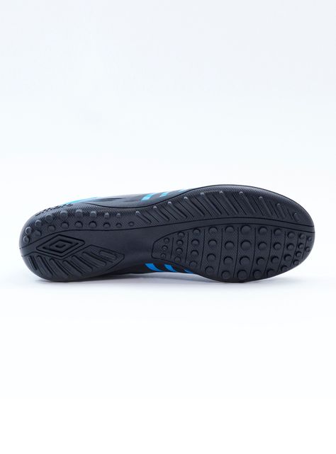 Zapatilla de Fútbol Black Toccare Iii Tf Unisex-4