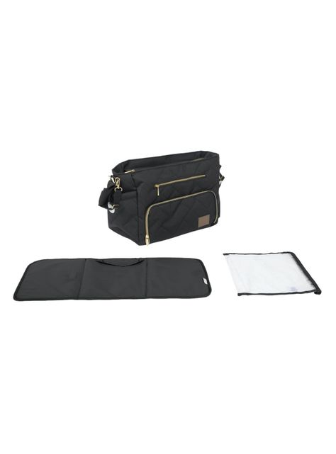 Bolso Infanti Motto Gold-4
