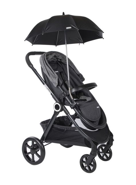 Sombrilla Infanti de Sol para Coches Sunny Day-0