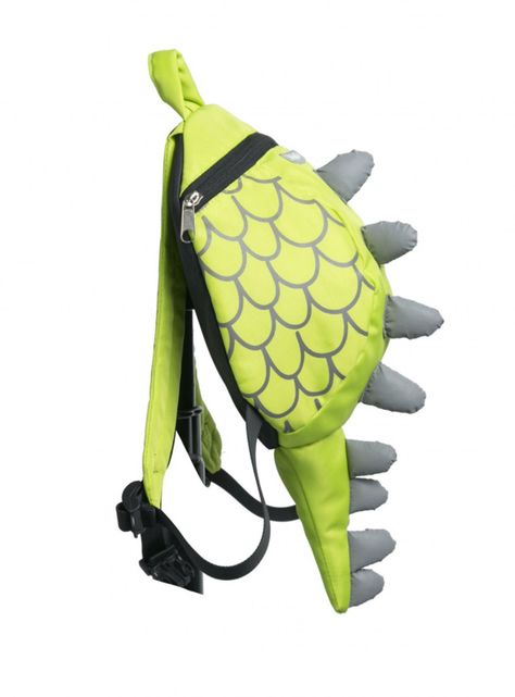 Mochila Arnés Dinosaurio Infanti-1