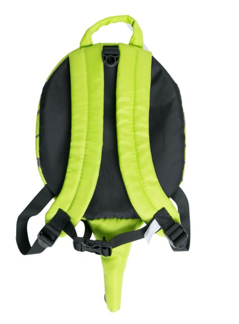 Mochila Arnés Dinosaurio Infanti-3