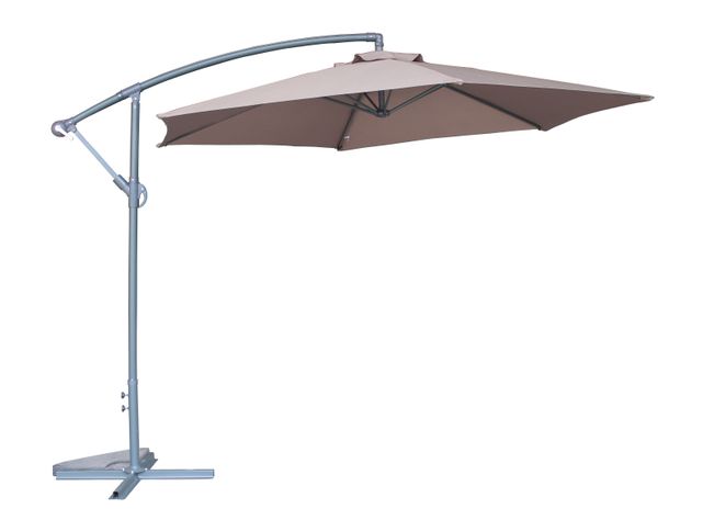Quitasol Lateral Summer 240x270 cm-0