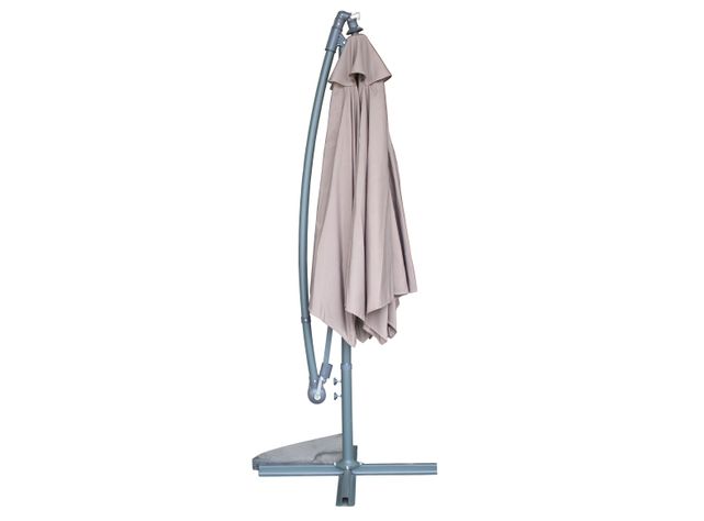 Quitasol Lateral Summer 240x270 cm-3