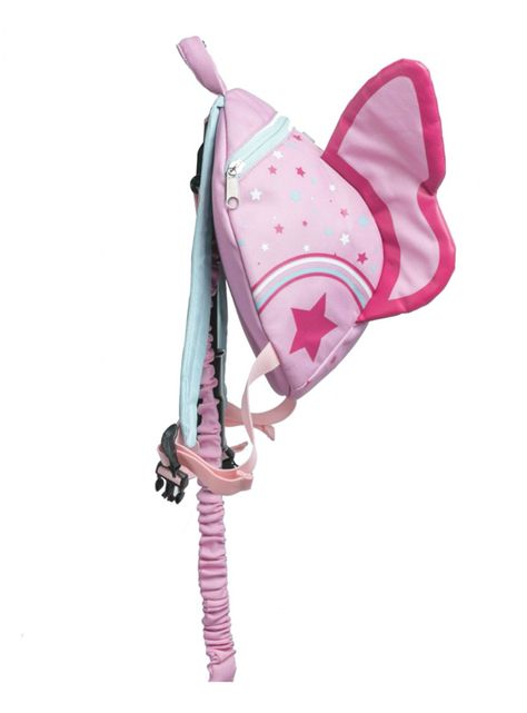 Mochila Arnés Mariposa Infanti-1