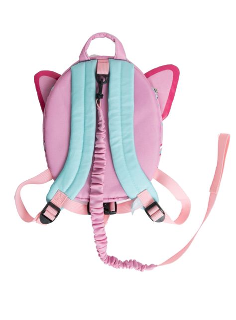 Mochila Arnés Mariposa Infanti-2