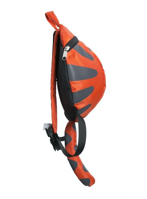 Mochila Arnés Tigre Infanti-1