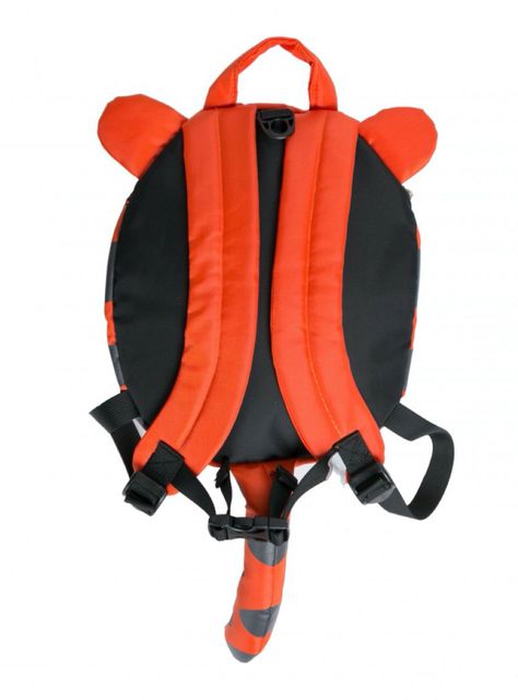 Mochila Arnés Tigre Infanti-2