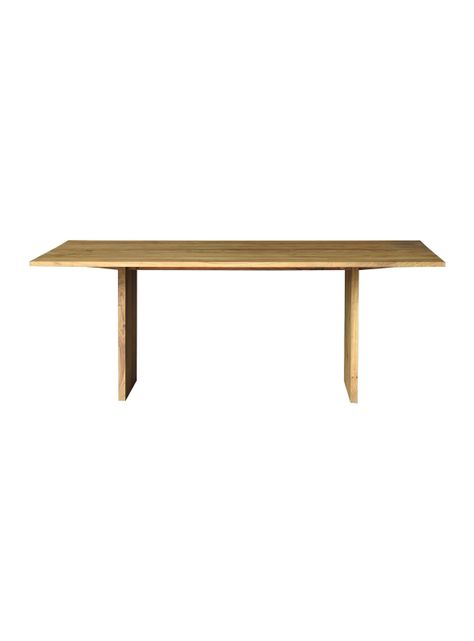 Mesa de Comedor Ribbon 200 x 100 cm-3
