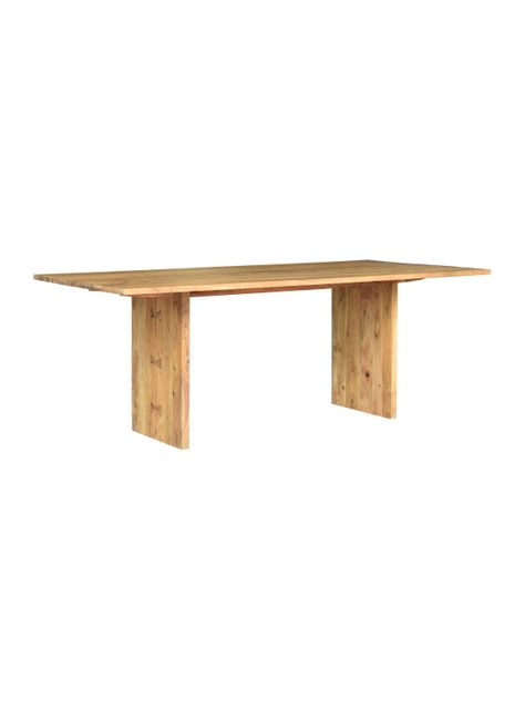 Mesa de Comedor Ribbon 200 x 100 cm-1