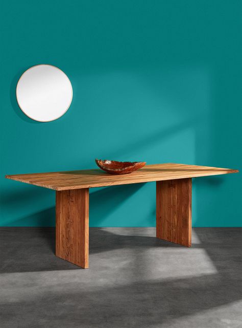 Mesa de Comedor Ribbon 200 x 100 cm-0