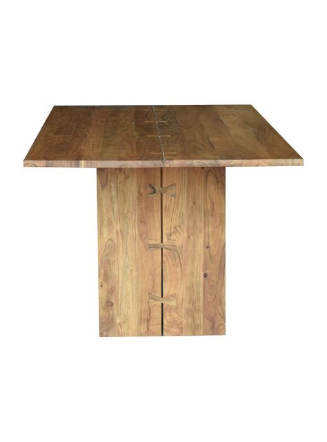 Mesa de Comedor Ribbon 200 x 100 cm-4