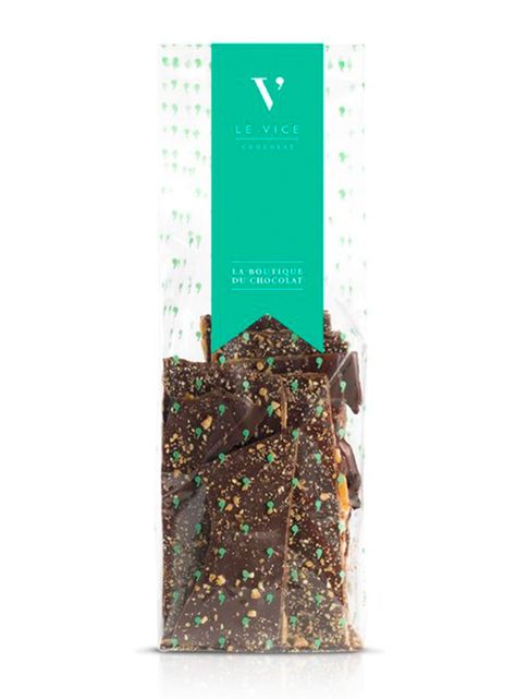 Croustillant Le Vice Grande Negro-0