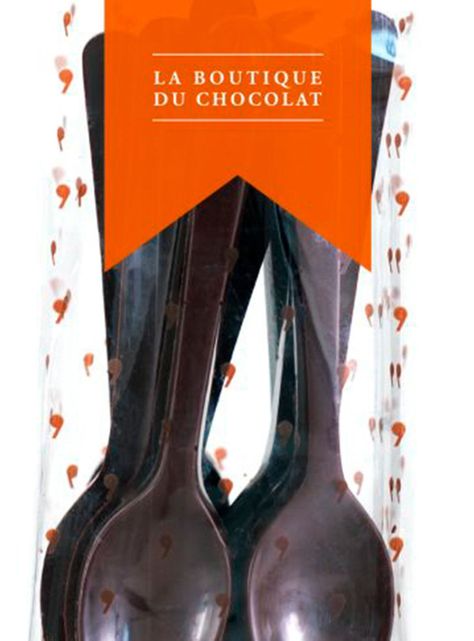 Cucharitas de Té Negro-1