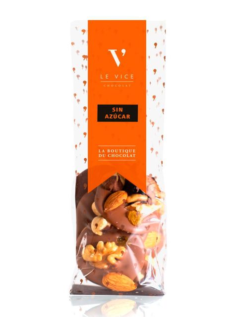 Mendigos Le Vice sin Azúcar Chica Leche Le Vice-0