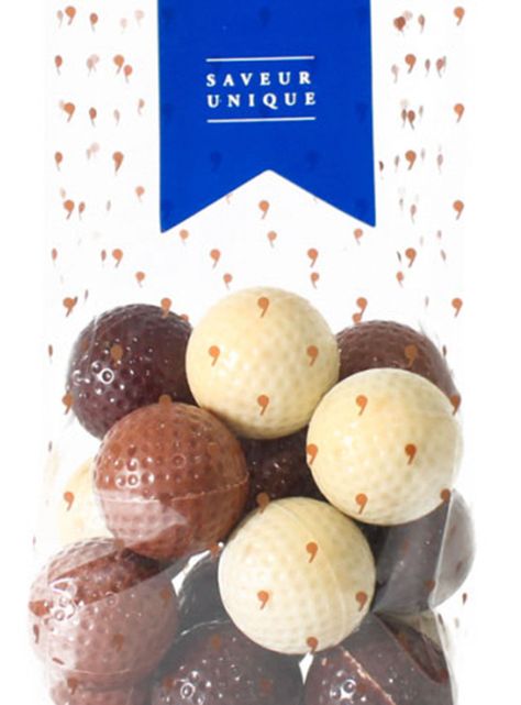 Pelotas Le Vice de Golf Grande Mixta-1