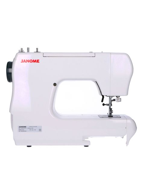 Máquina de Coser Janome 3022-1