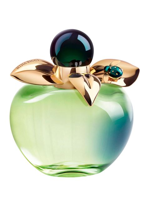 Perfume Nina Ricci Bella Mujer EDT 80 ml-0