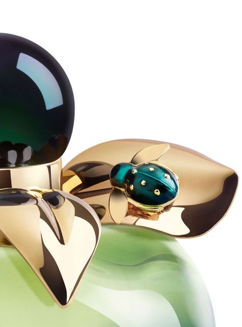 Perfume Nina Ricci Bella Mujer EDT 80 ml-4