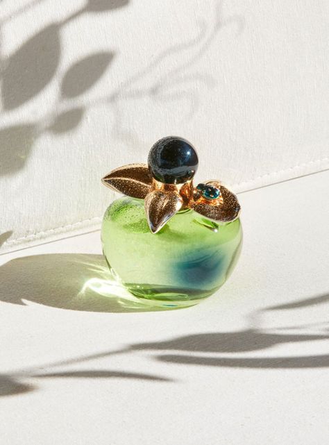 Perfume Nina Ricci Bella Mujer EDT 80 ml-5