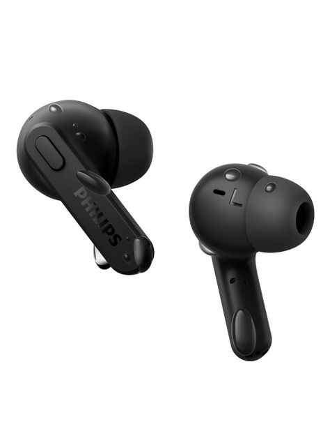 Audífonos Philips Bluetooth True Wireless TAT2206 Negro-3