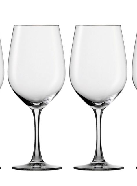 Set Spiegelau 4 Copas Cristal Winelovers Bordeaux Spiegelau-1