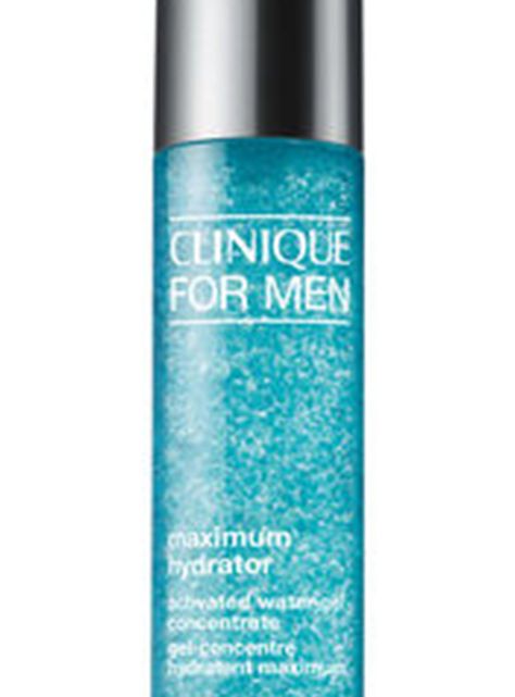 Gel Clinique Concentrado para Hombre 50 ml-1