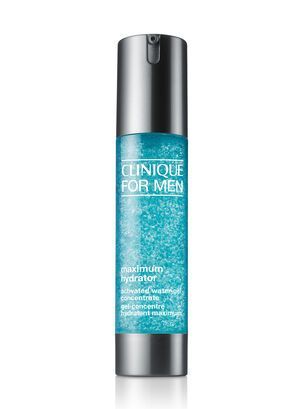 Gel Clinique Concentrado para Hombre 50 ml-0