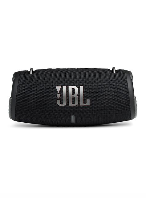 Parlante Bluetooth Xtreme 3 Negro-0