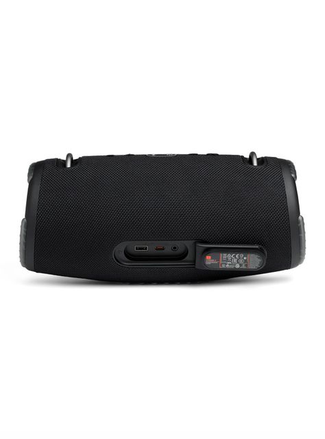 Parlante Bluetooth Xtreme 3 Negro-1