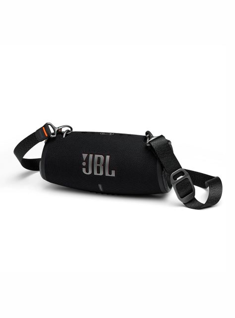 Parlante Bluetooth Xtreme 3 Negro-3