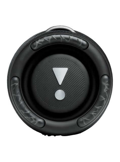 Parlante Bluetooth Xtreme 3 Negro-4