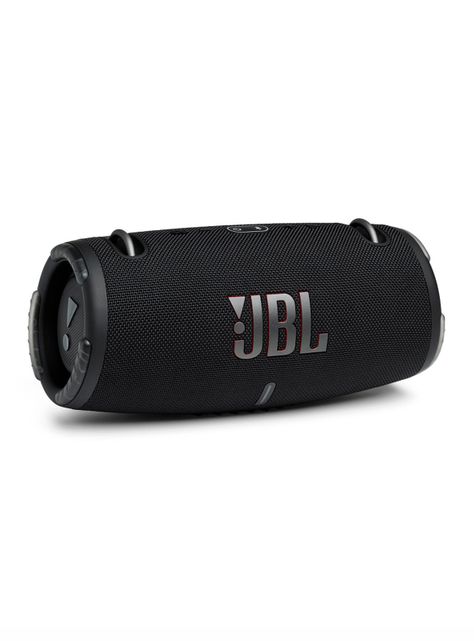 Parlante Bluetooth Xtreme 3 Negro-2