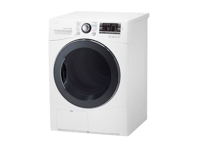 Secadora Condensación Frontal 9 Kg DF9WPN-3