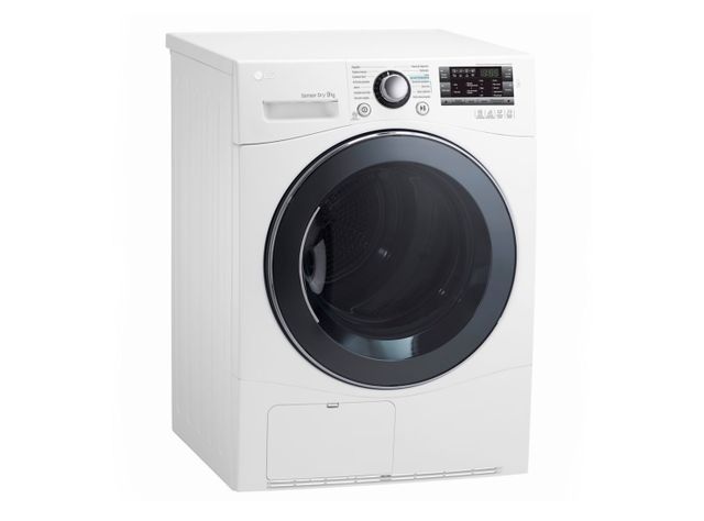 Secadora Condensación Frontal 9 Kg DF9WPN-2