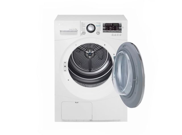 Secadora Condensación Frontal 9 Kg DF9WPN-1