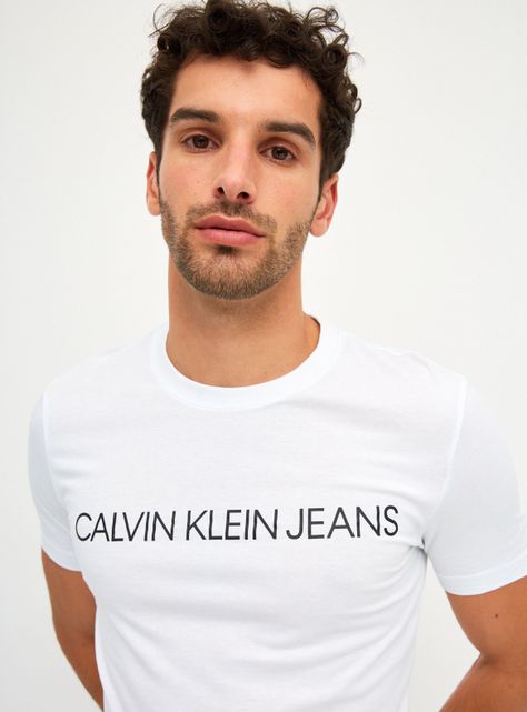 Polera Print Logo Escrito-2