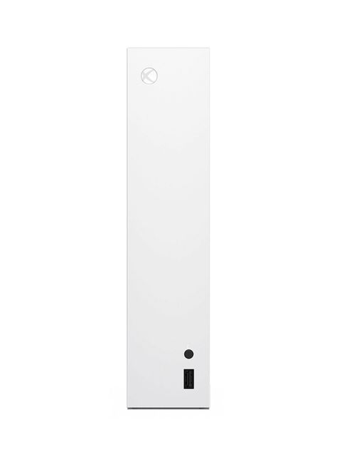 Consola Xbox Series S + Control Inalámbrico-2