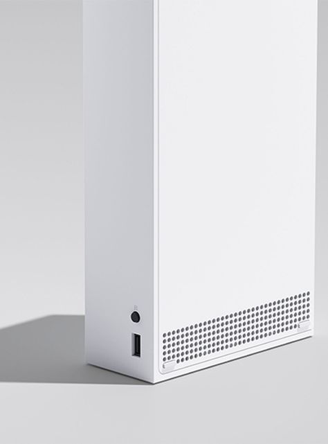 Consola Xbox Series S + Control Inalámbrico-4