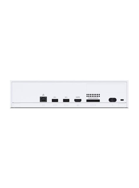 Consola Xbox Series S + Control Inalámbrico-3