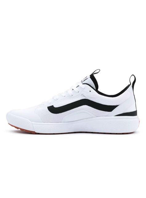 Zapatilla Urbana Blanca UA UltraRange EXO Mujer-2