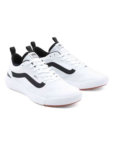 Zapatilla Urbana Blanca UA UltraRange EXO Mujer-1