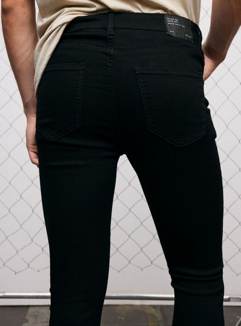 Jeans Diseño Spray On-3