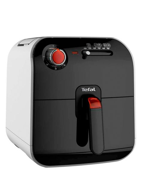 Freidora de Aire Tefal Fry Deligth 800 gr-1