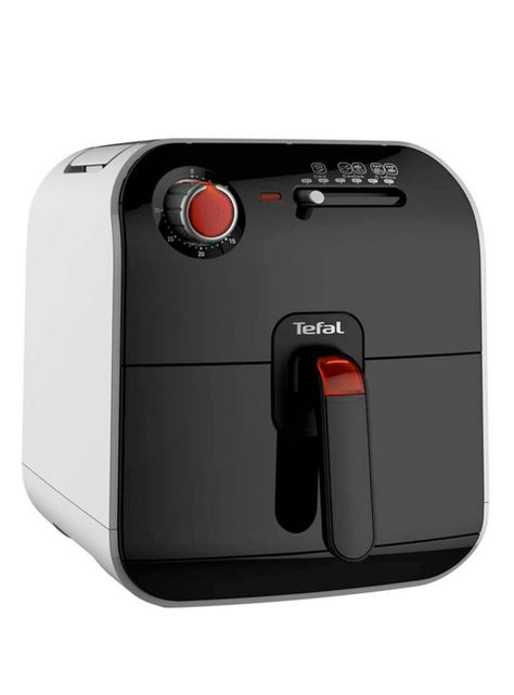Freidora de Aire Tefal Fry Deligth 800 gr-2