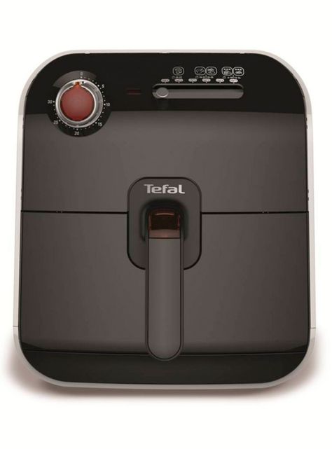 Freidora de Aire Tefal Fry Deligth 800 gr-0