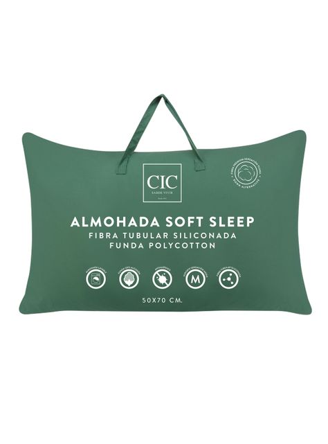 Almohada Da Soft Sleep 50 x 70 cm-0