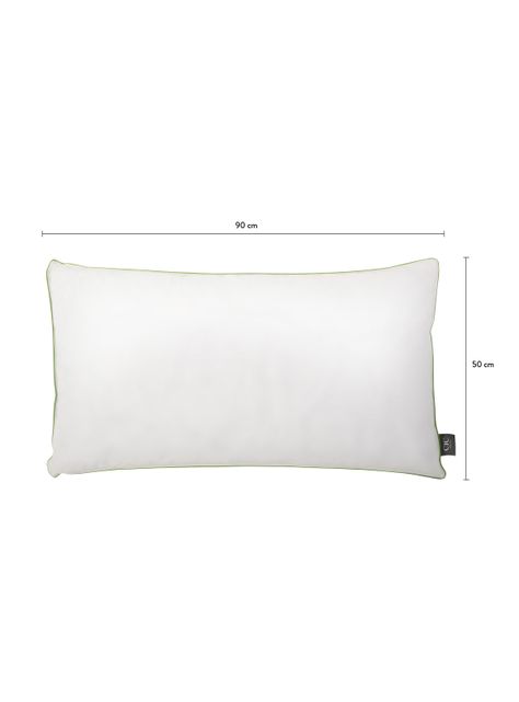 Set 2 Almohadas Da Advance Sleep 50 x 90 cm-1