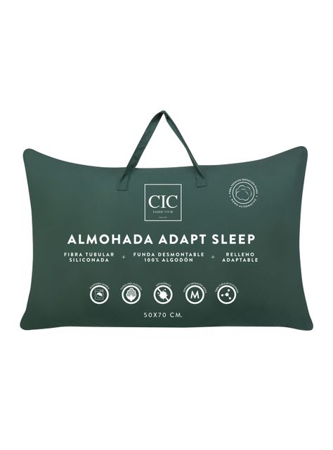 Almohada Da Adapt Sleep 50 x 70 cm-4