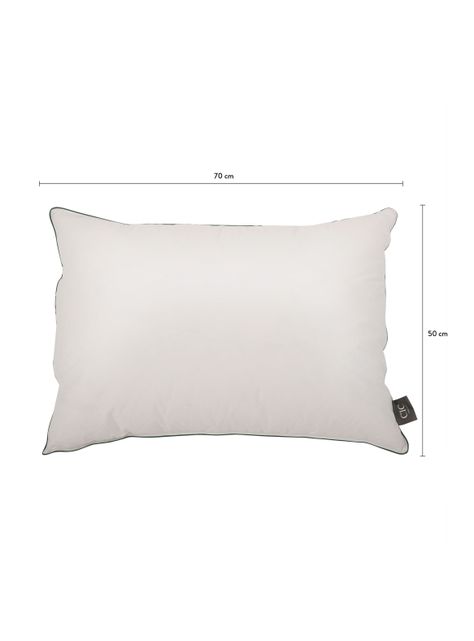Set 2 Almohadas Da Adapt Sleep 50 x 70 cm-1