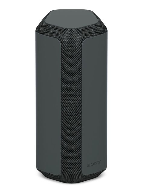 Parlante Inalámbrico Portátil XE300 Serie X Negro-0